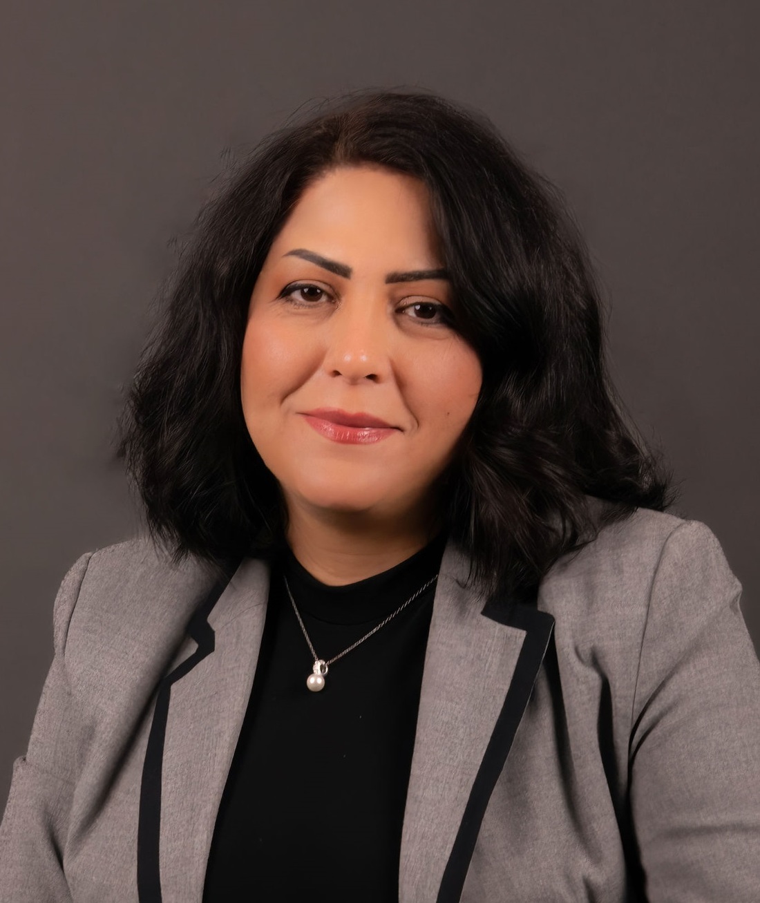 Image of Farideh Asgari
