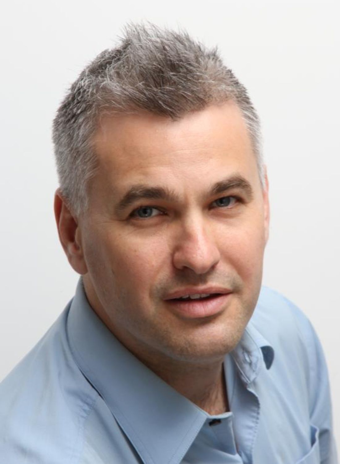 Image of Sean Walden