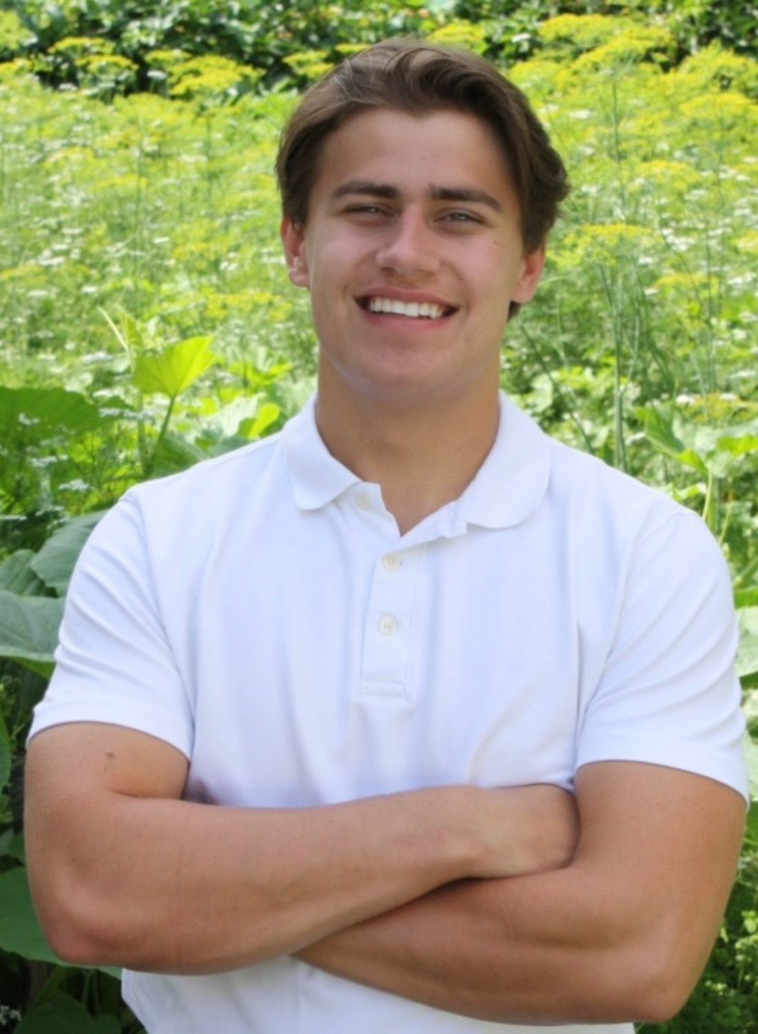 Image of Jace Mowles