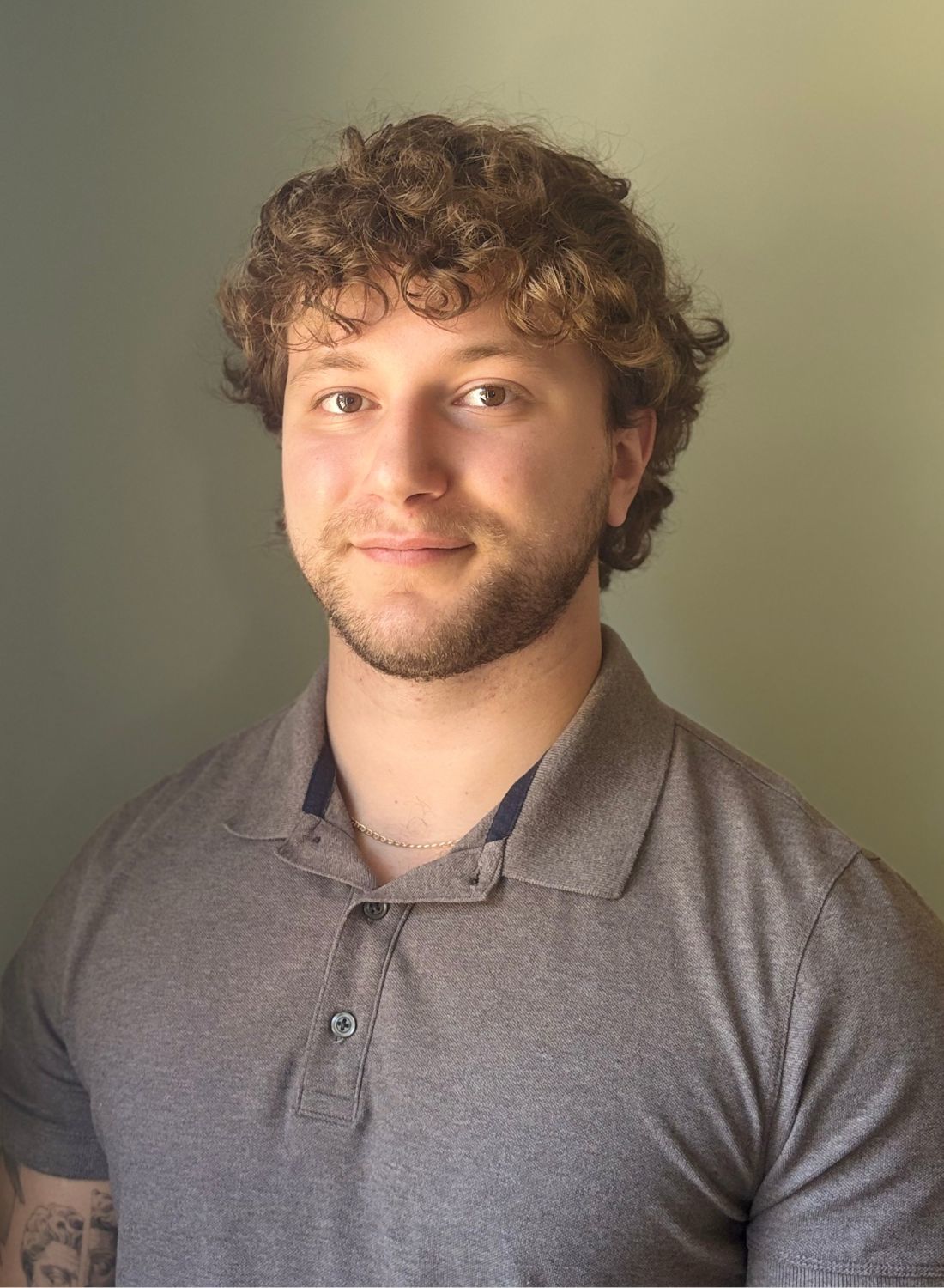 Image of Will Krieger