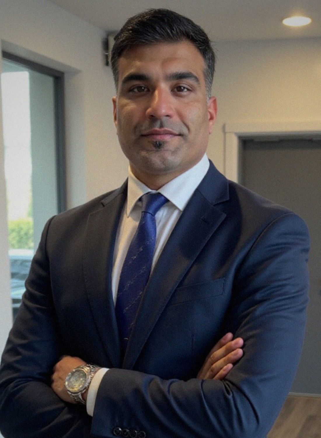 Image of Lucky Singh