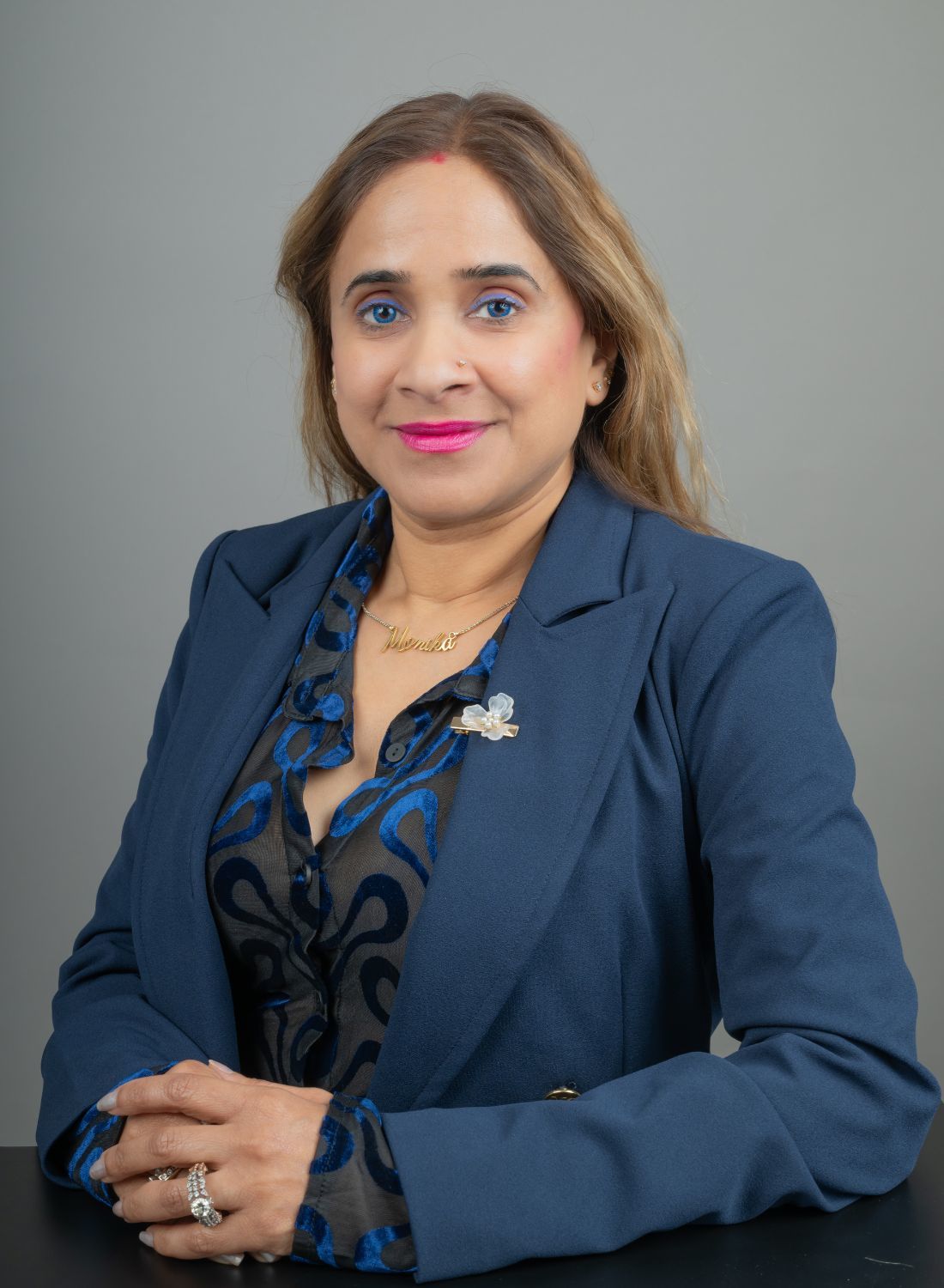 Image of Monika Bansal