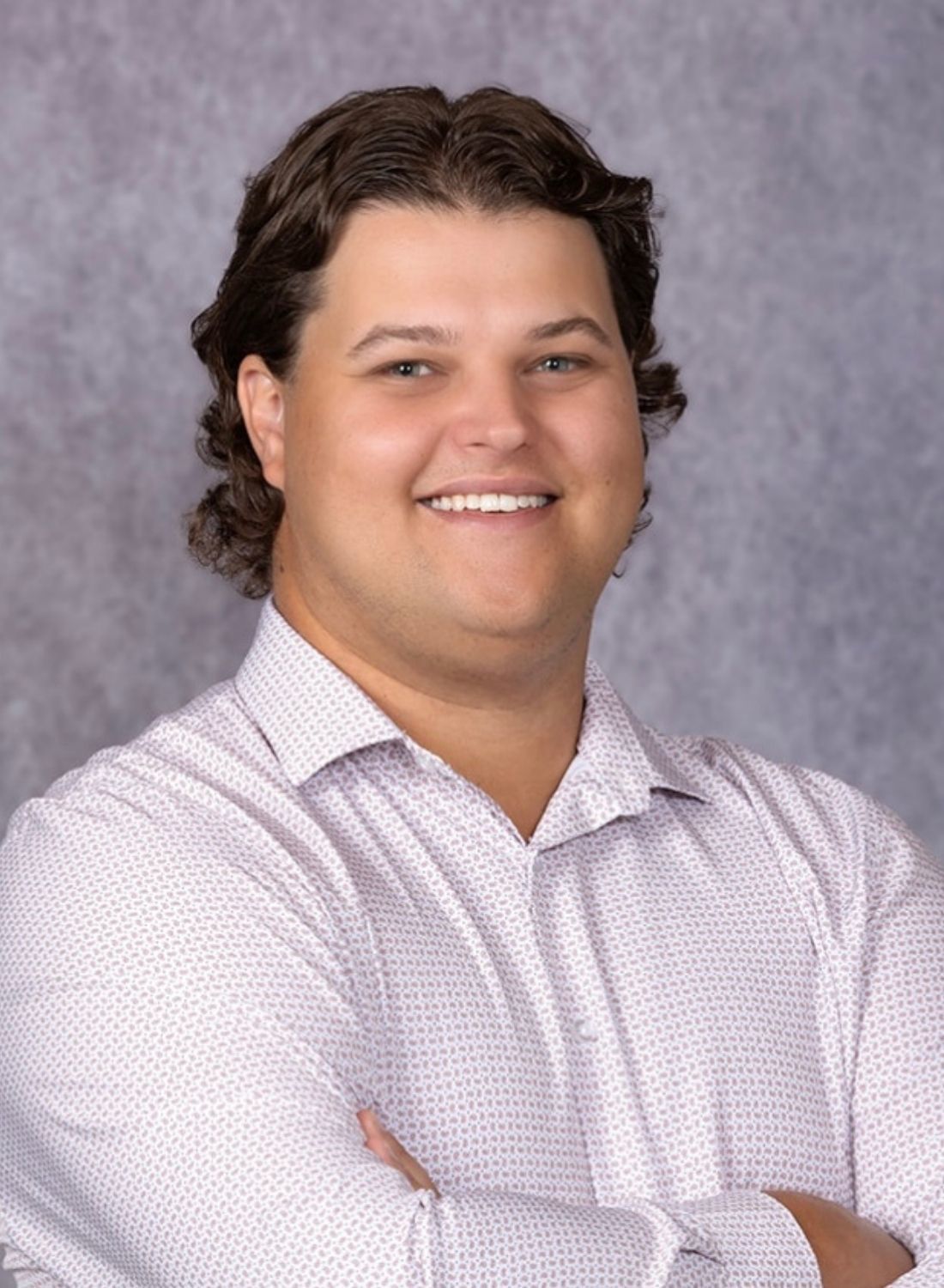 Image of Tim Ostryzniuk