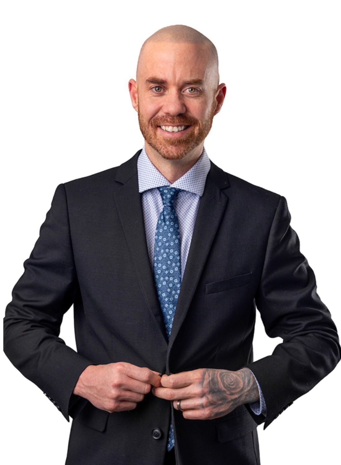 Image of Nicolas Lafleur