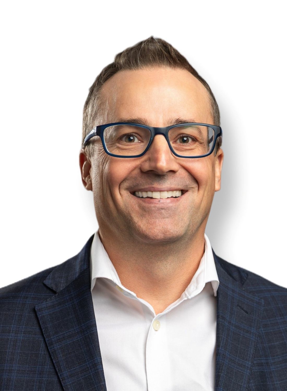 Image of Shawn Kreutzer