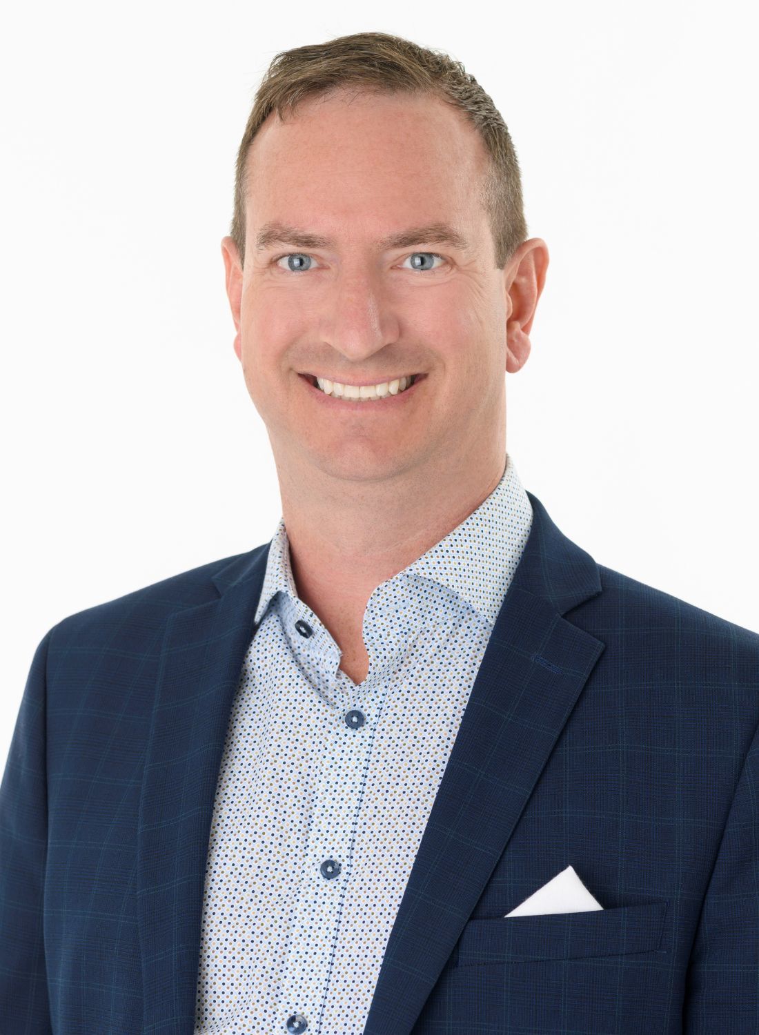 Image of Lee Nuttall