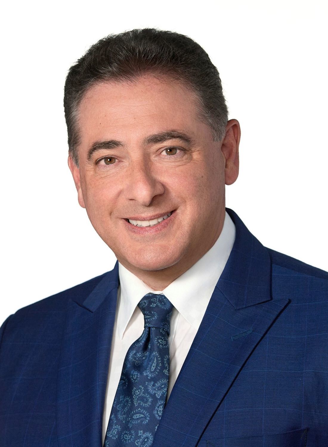 Image of Domenic Amodeo