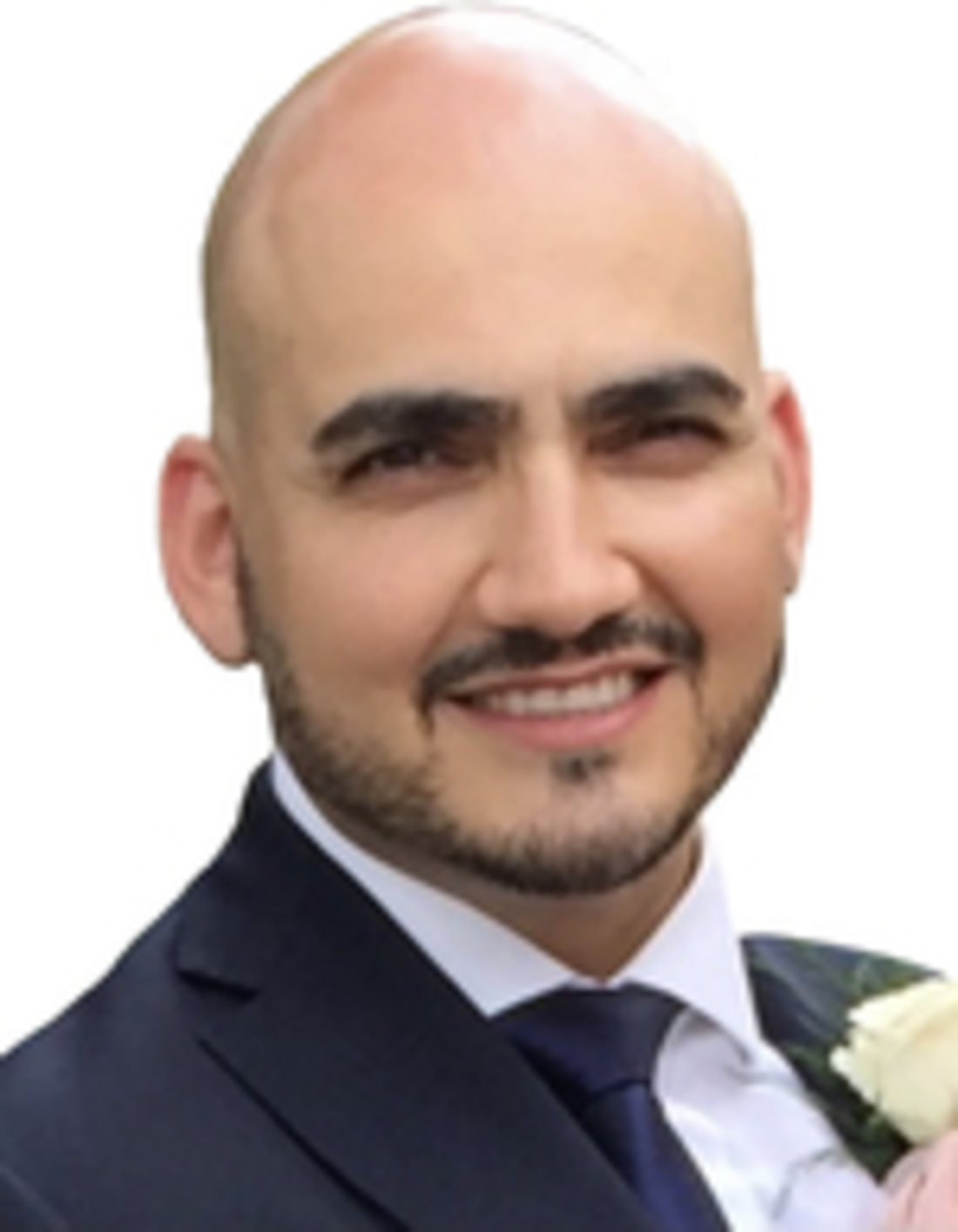 Image of Hakan Mounir (AB)