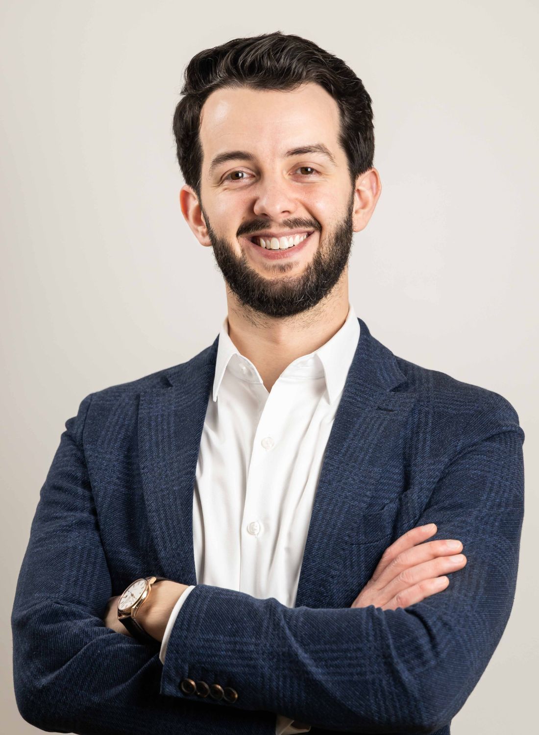 Image of Keagan Wallace