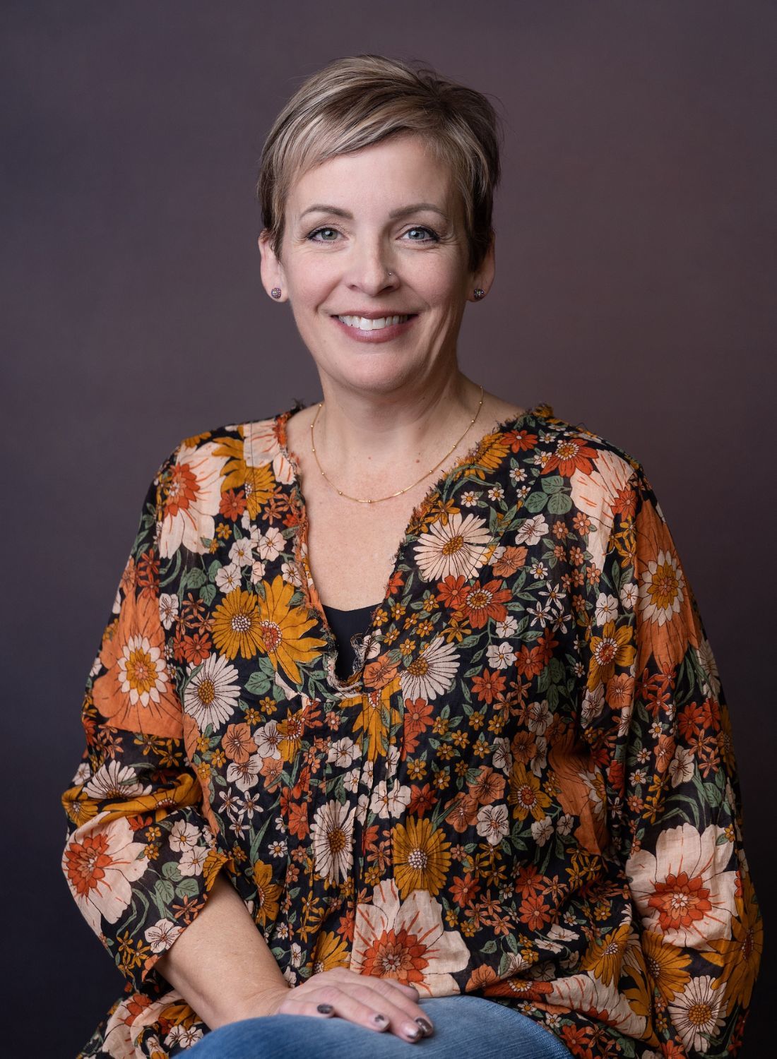 Image of Judy Kelly