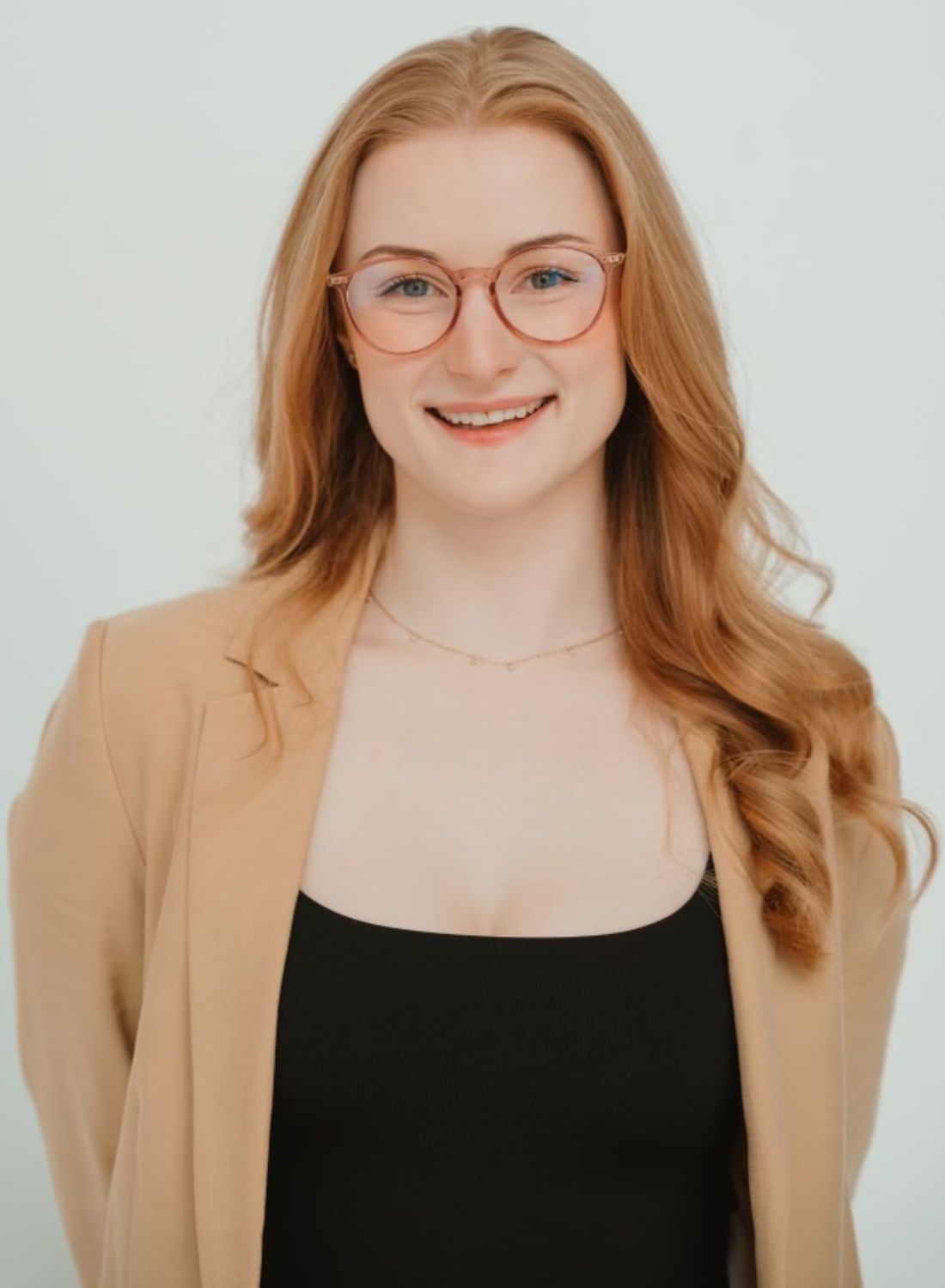 Image of Rachel Davies