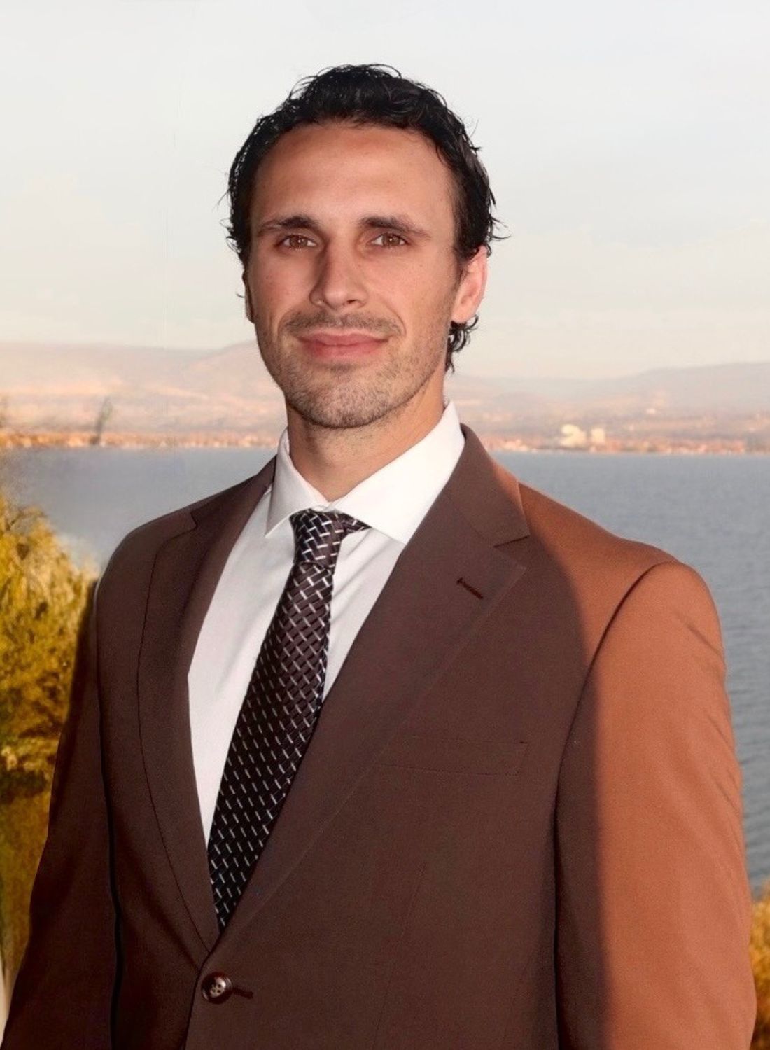 Image of Jordan Haymour