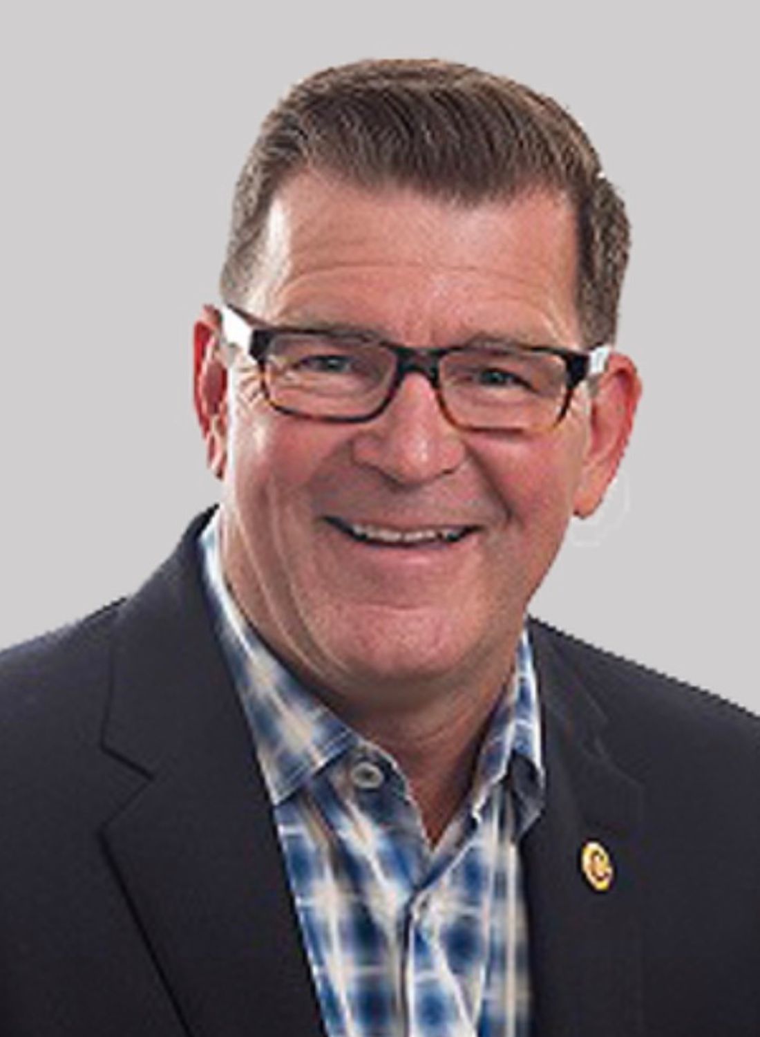 Image of Darrell Alexander