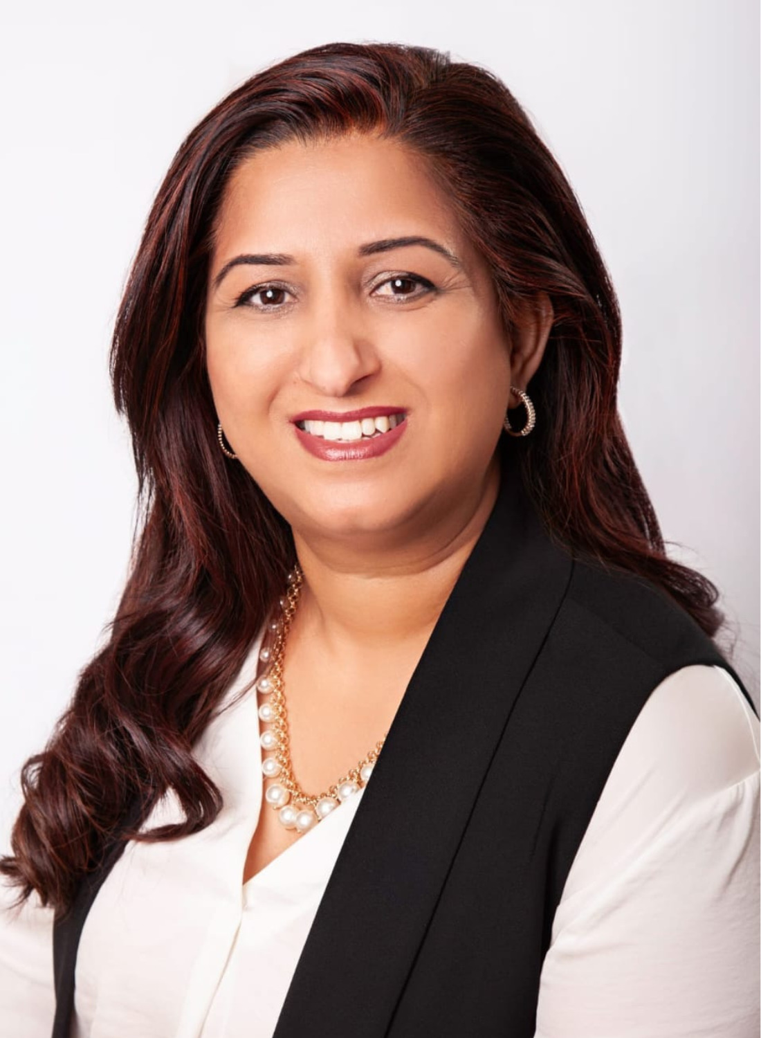 Image of Gurjinder Thandi