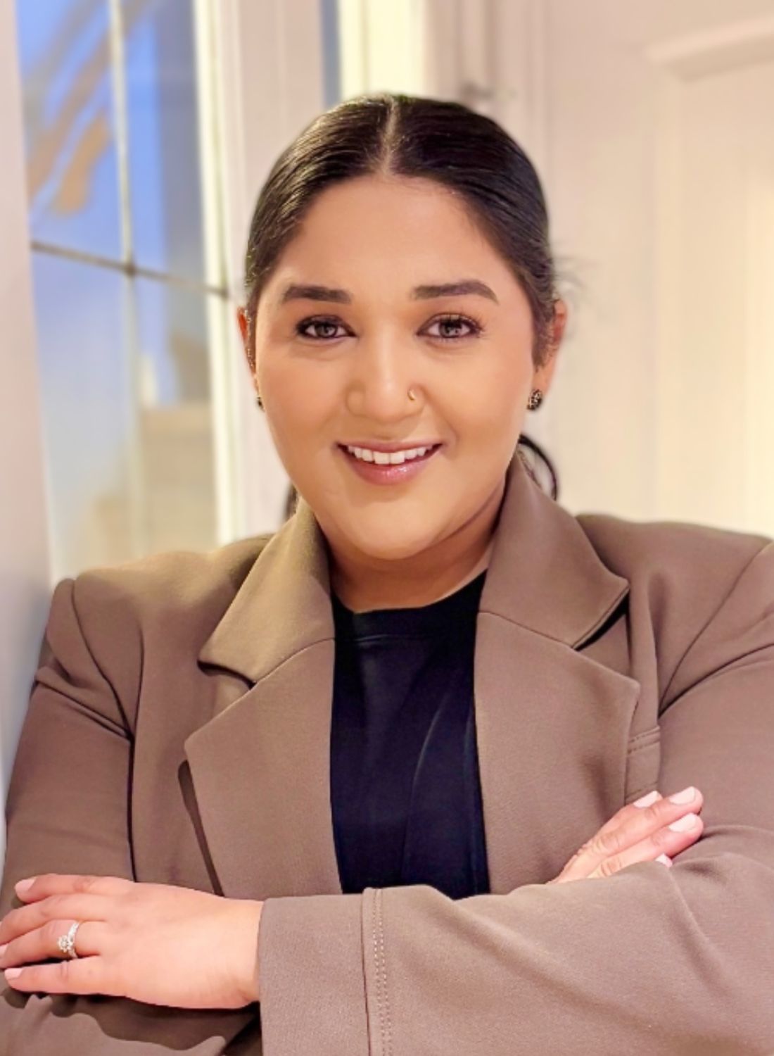 Image of Farida Ahmad