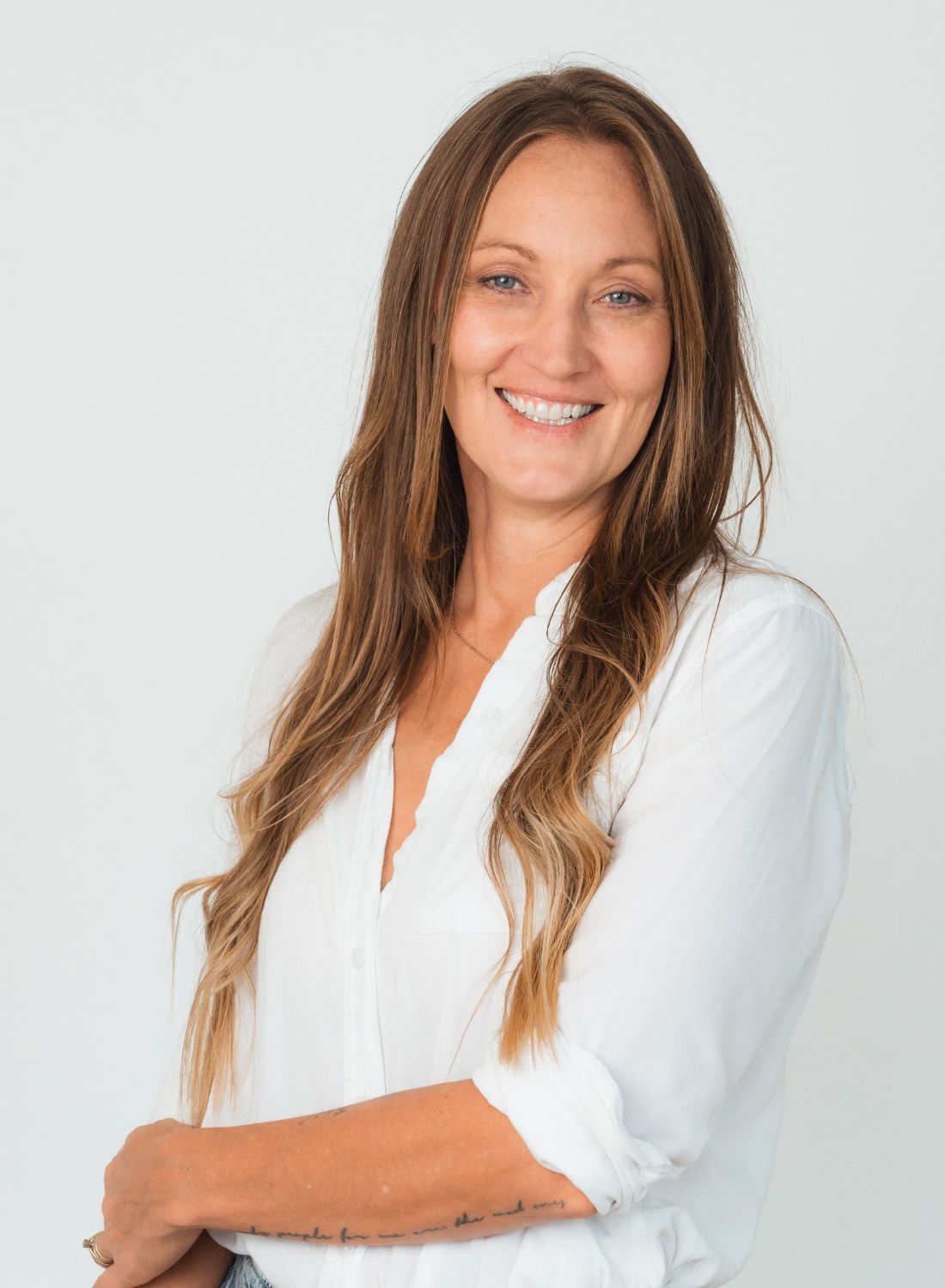 Image of Abbi Stevenson