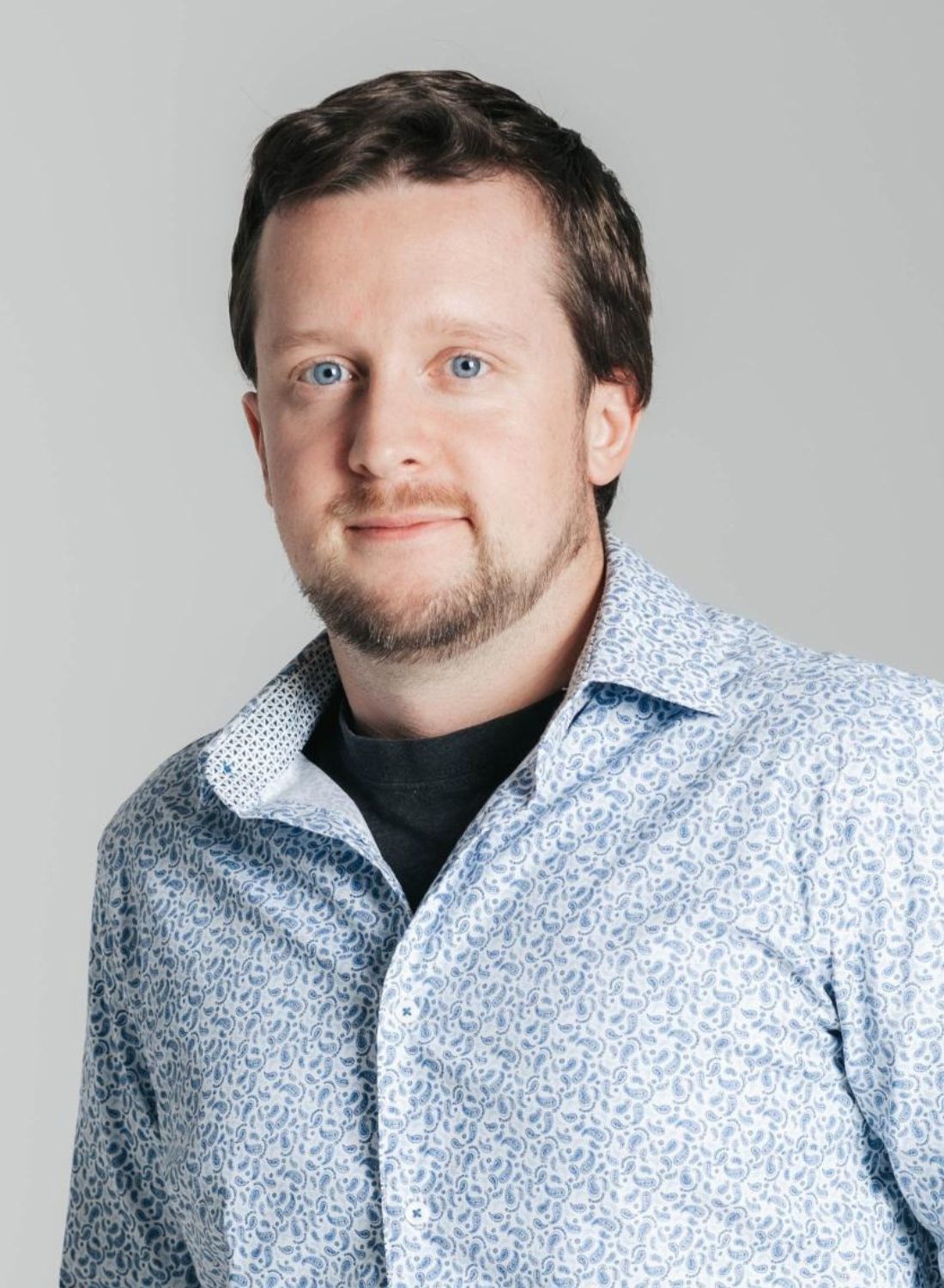 Image of Benjamin Thompson