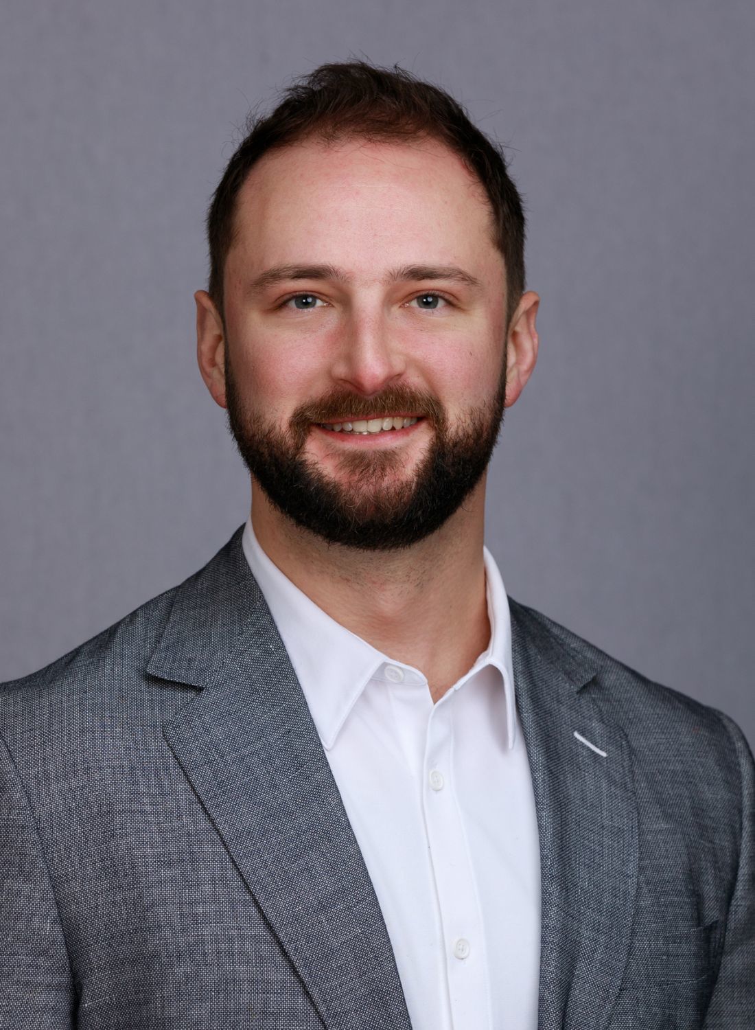 Image of Erik Scribner