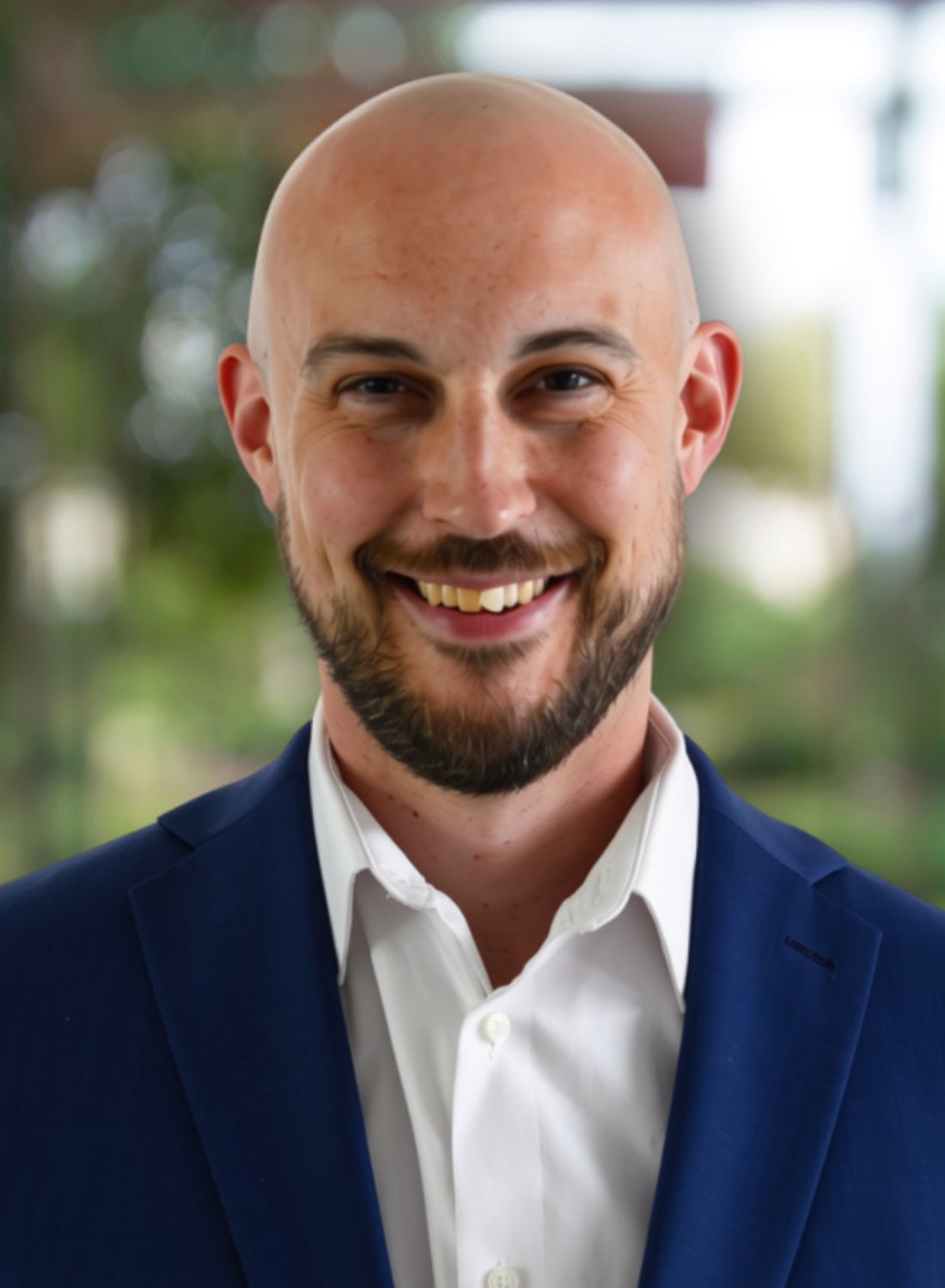 Image of Chris Swan