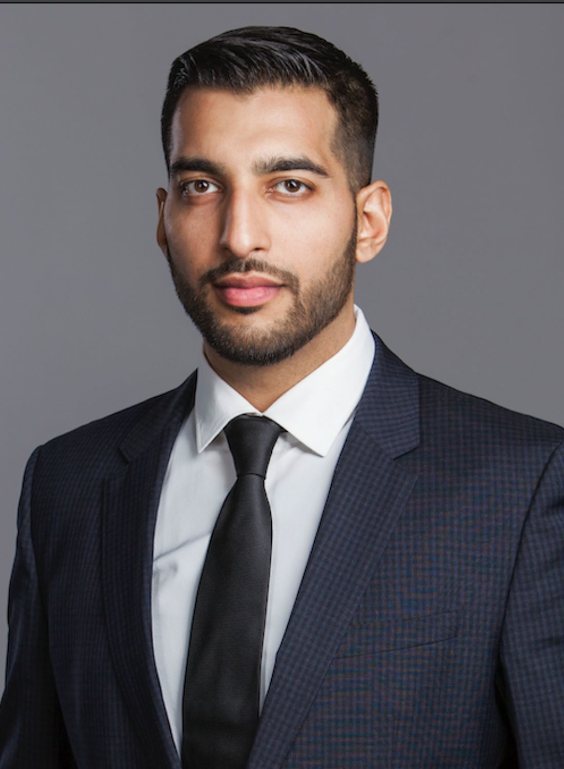 Image of Ravdeep Gosal