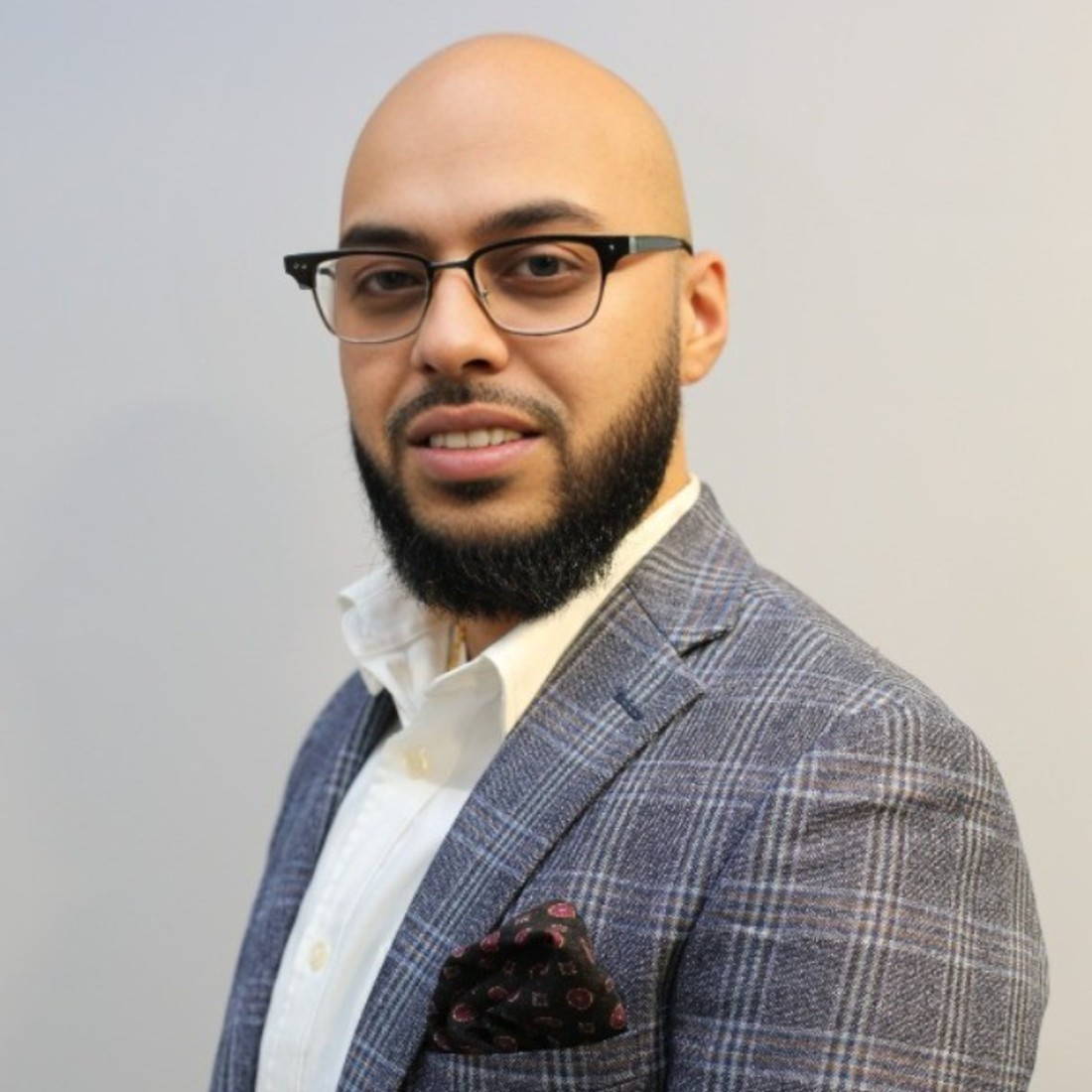 Image of Brijen Patel