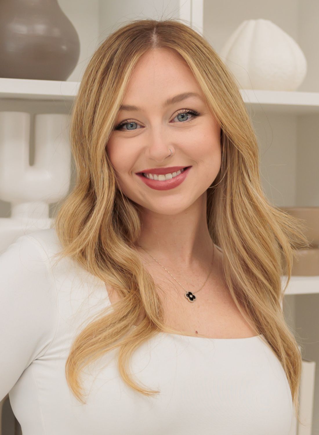 Image of Isabel Burnett