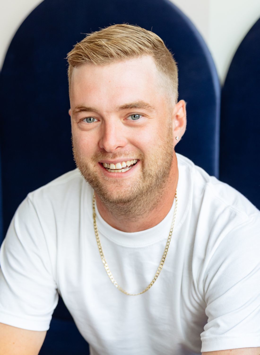 Image of Joshua Franks