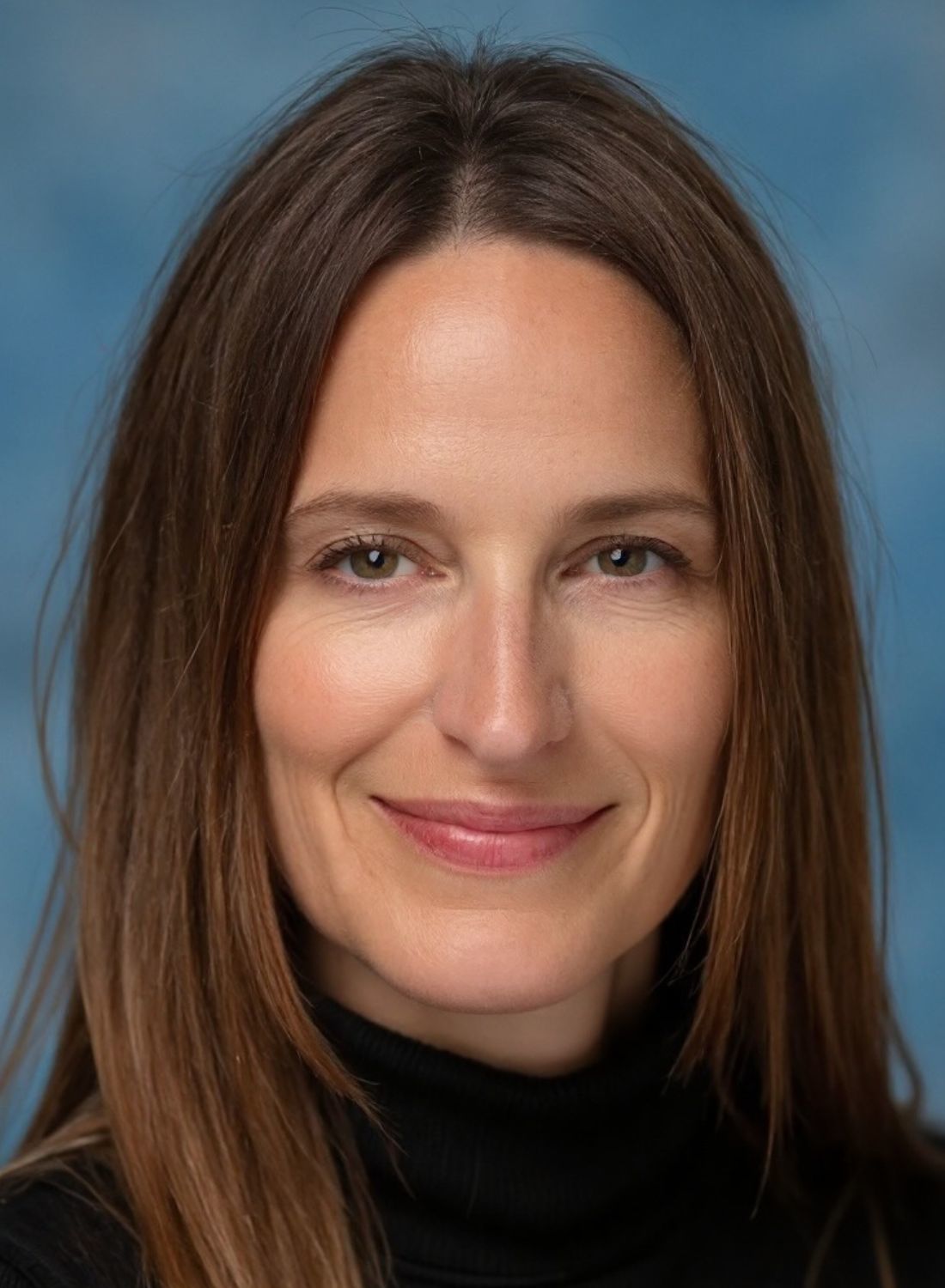 Image of Jennifer Perrin