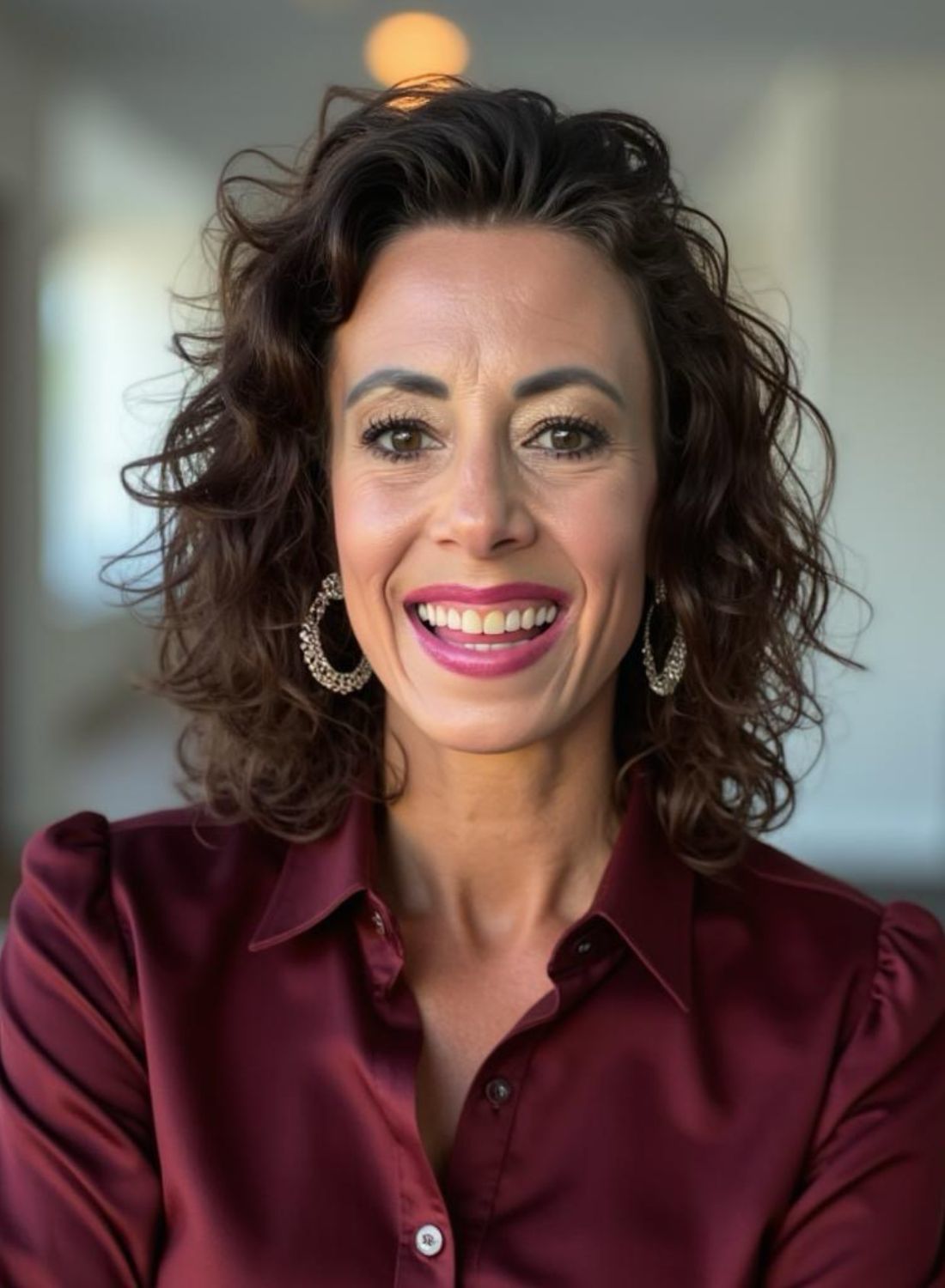 Image of Terri-Lynn Bailey