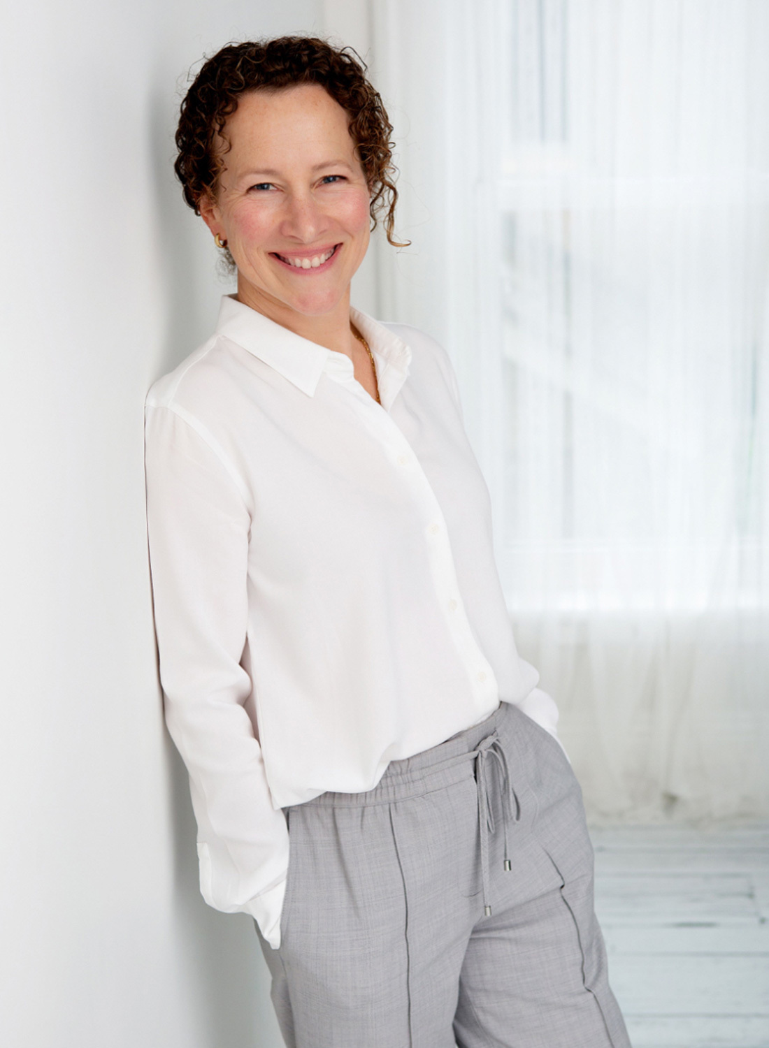 Image of Krista Brailey