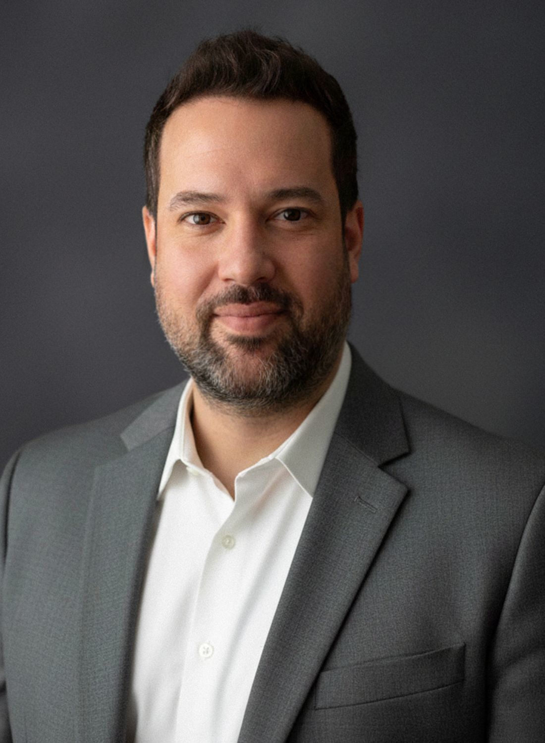 Image of Marc Gravel