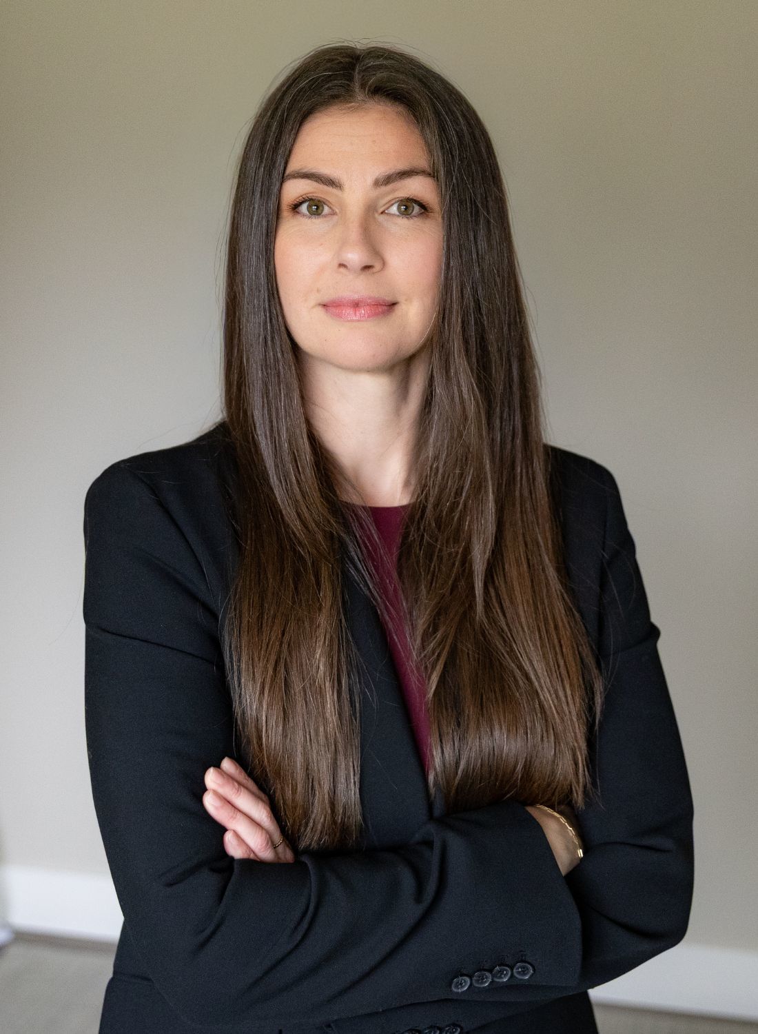 Image of Courtney Best