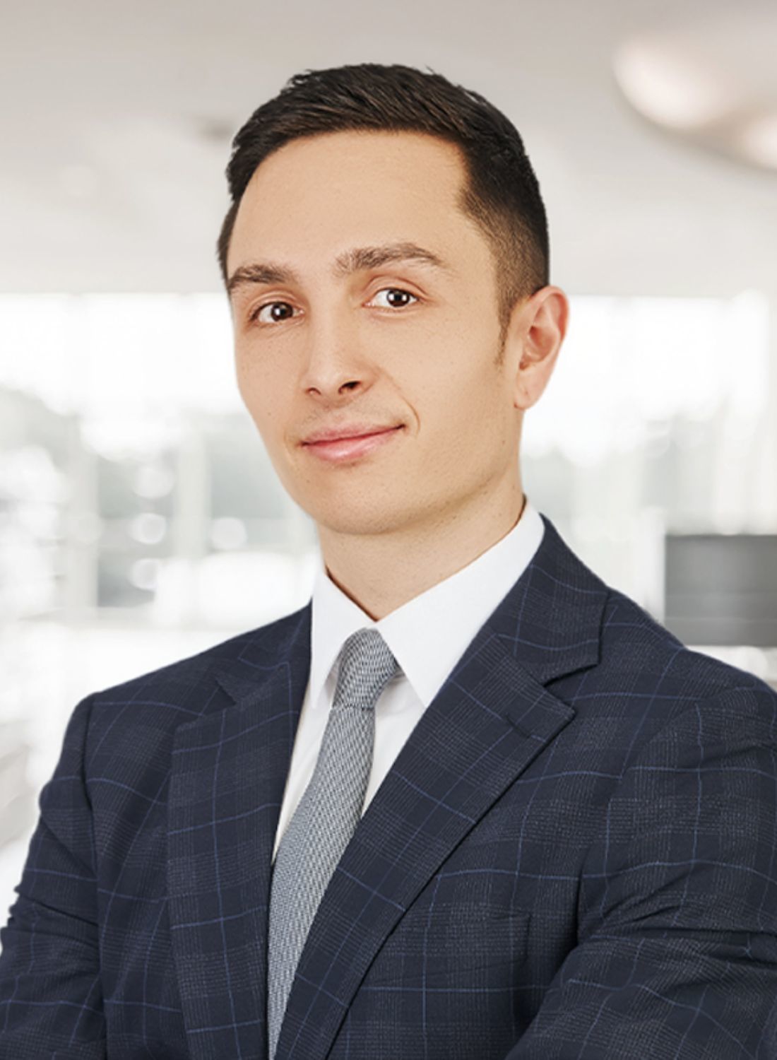 Image of Sebastian Skibinski
