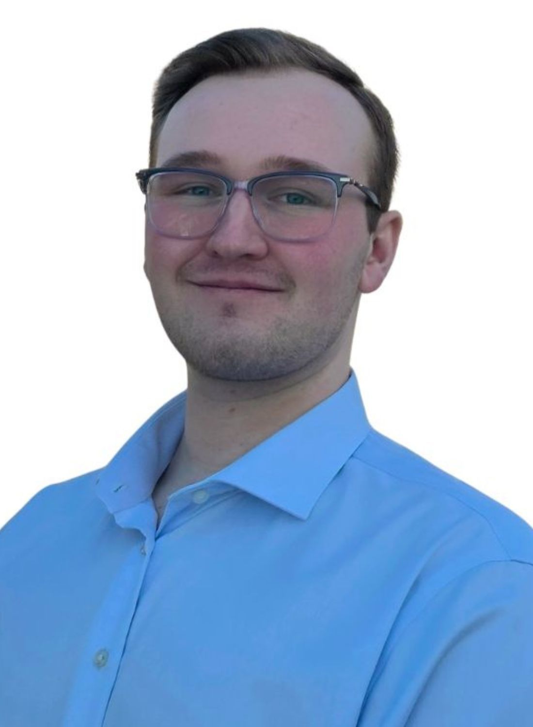 Image of Gavin Hughes