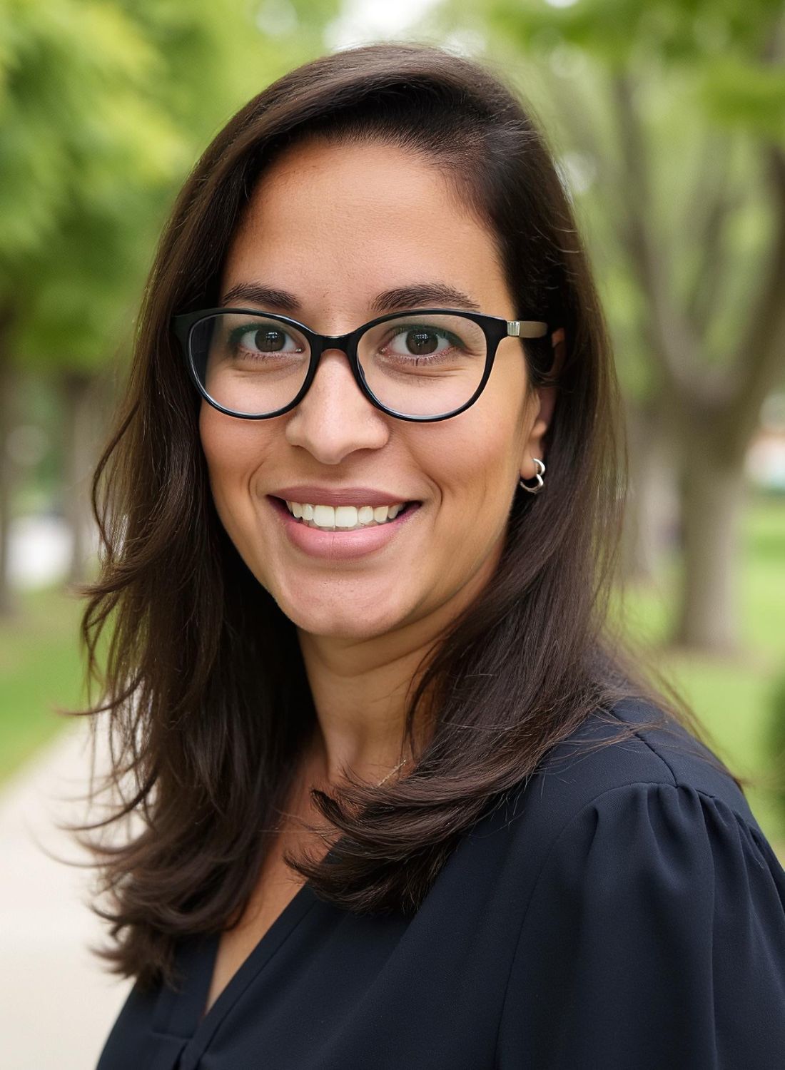 Image of Rebecca Kaplan (AT)