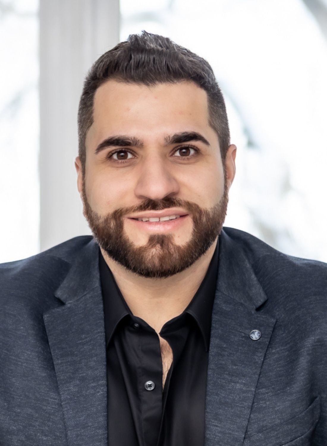 Image of Ari Toufighjou