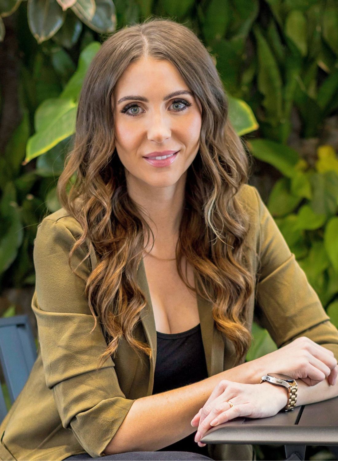 Image of Taryn Sailer