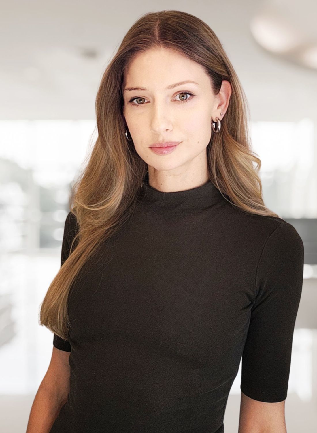 Image of Liza Bulokhova