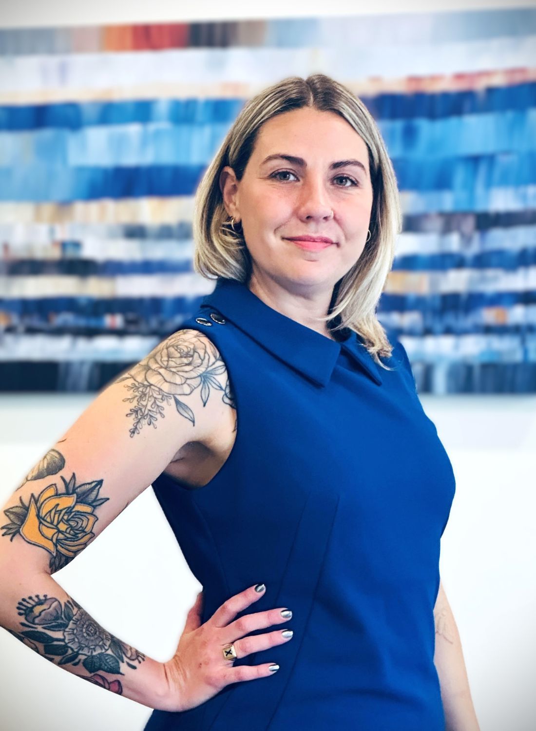 Image of Moriah Rose