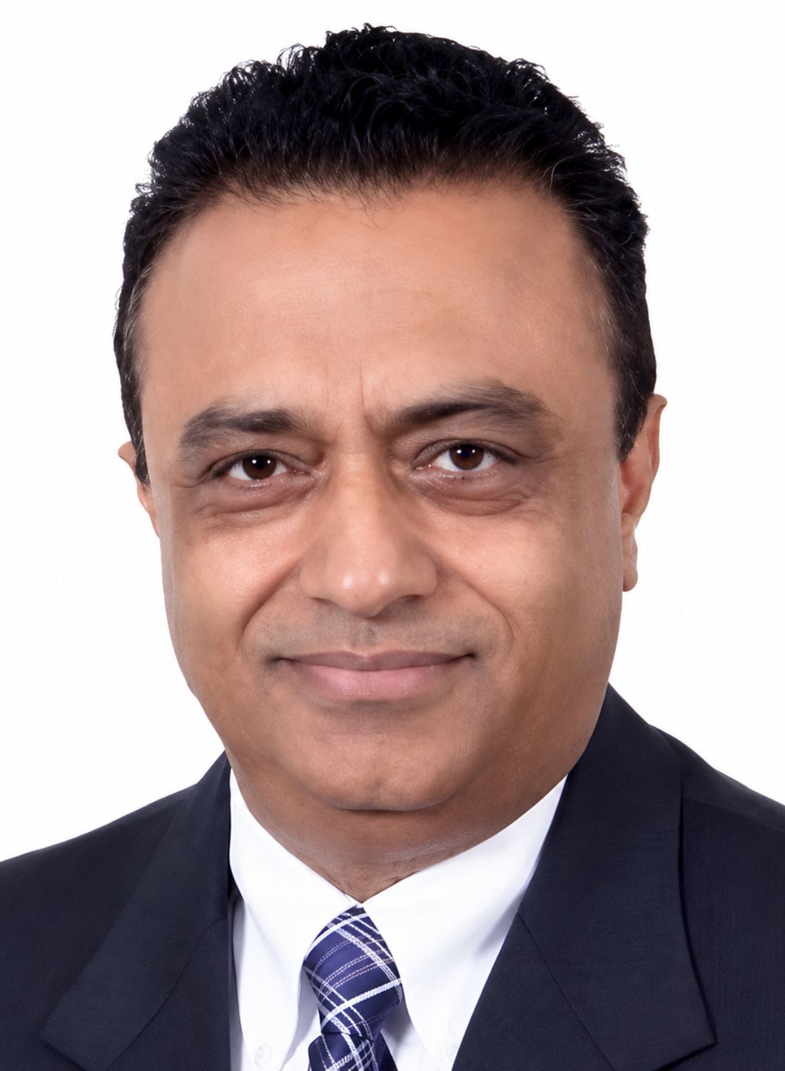 Image of Anil Minhas