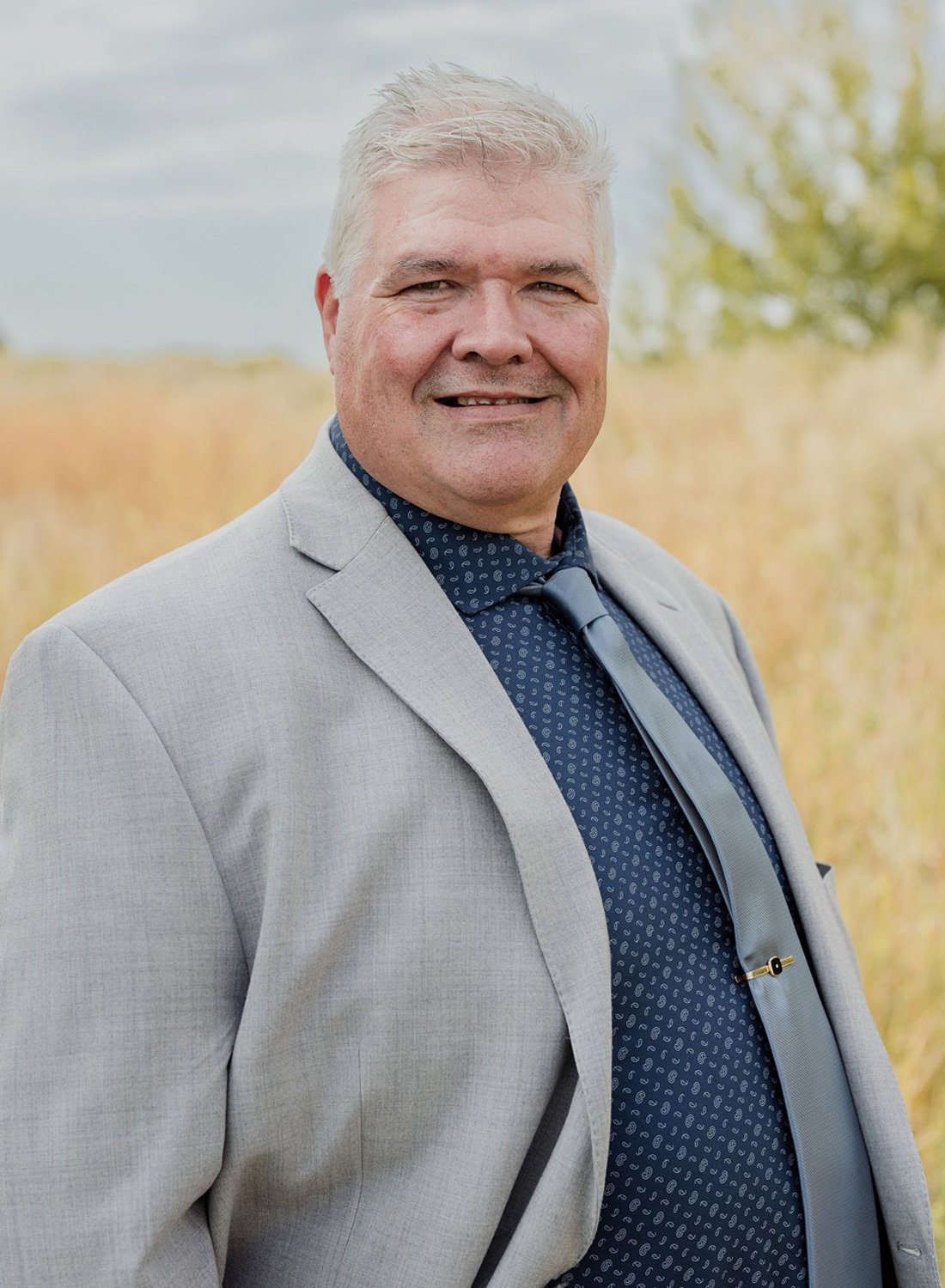 Image of Richard Schramm