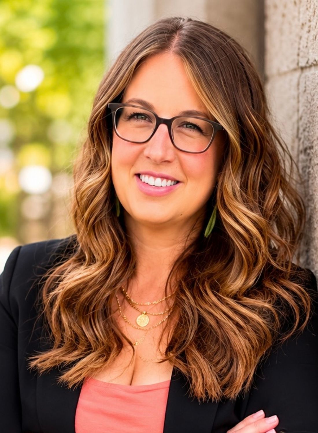 Image of Olivia Pelucco