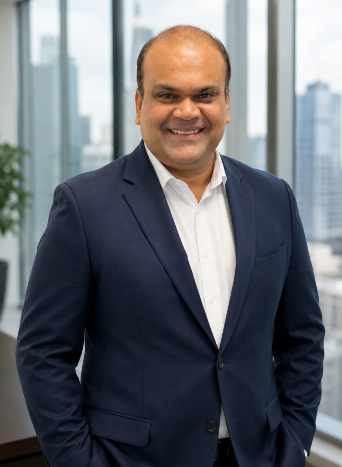 Image of Mukul Jain