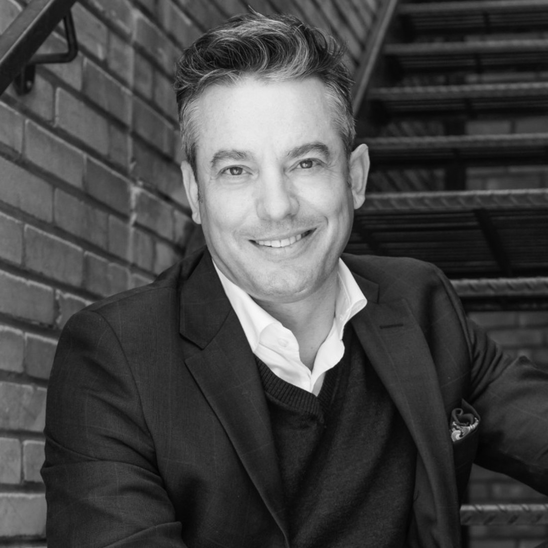 Image of Mark Barbieri
