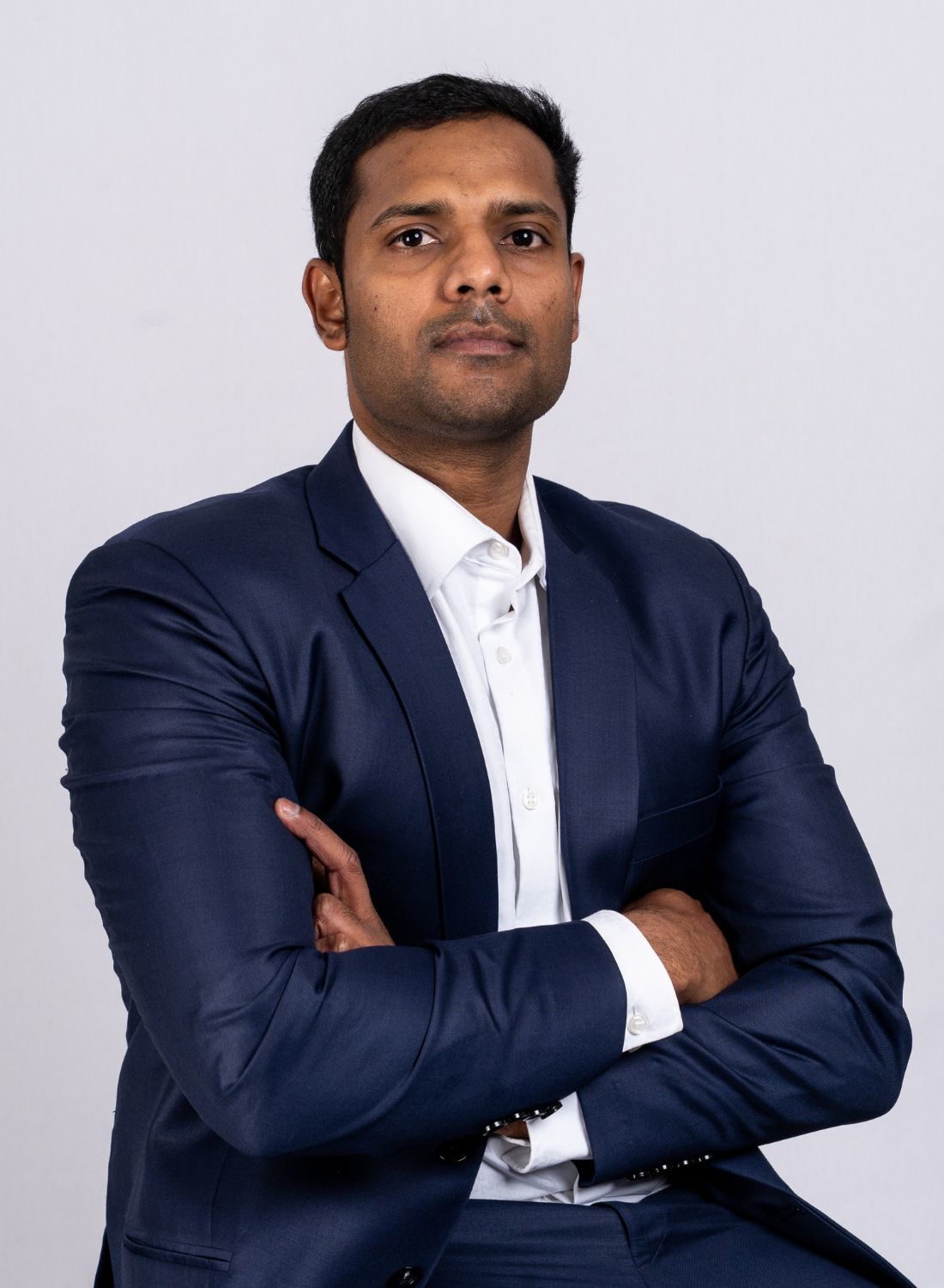 Image of Rajgoutham Subramanian