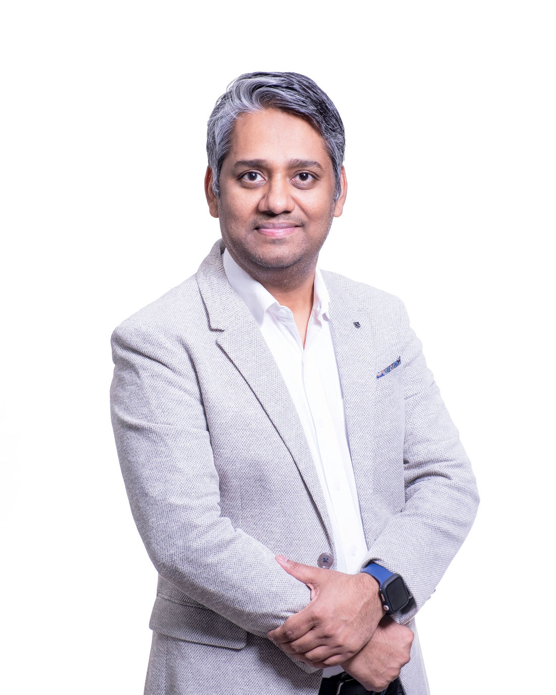 Image of Ashraf Hossain