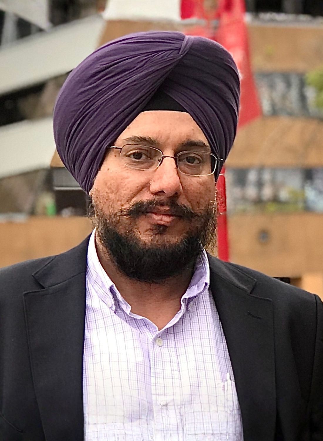 Image of Danvir Virdi