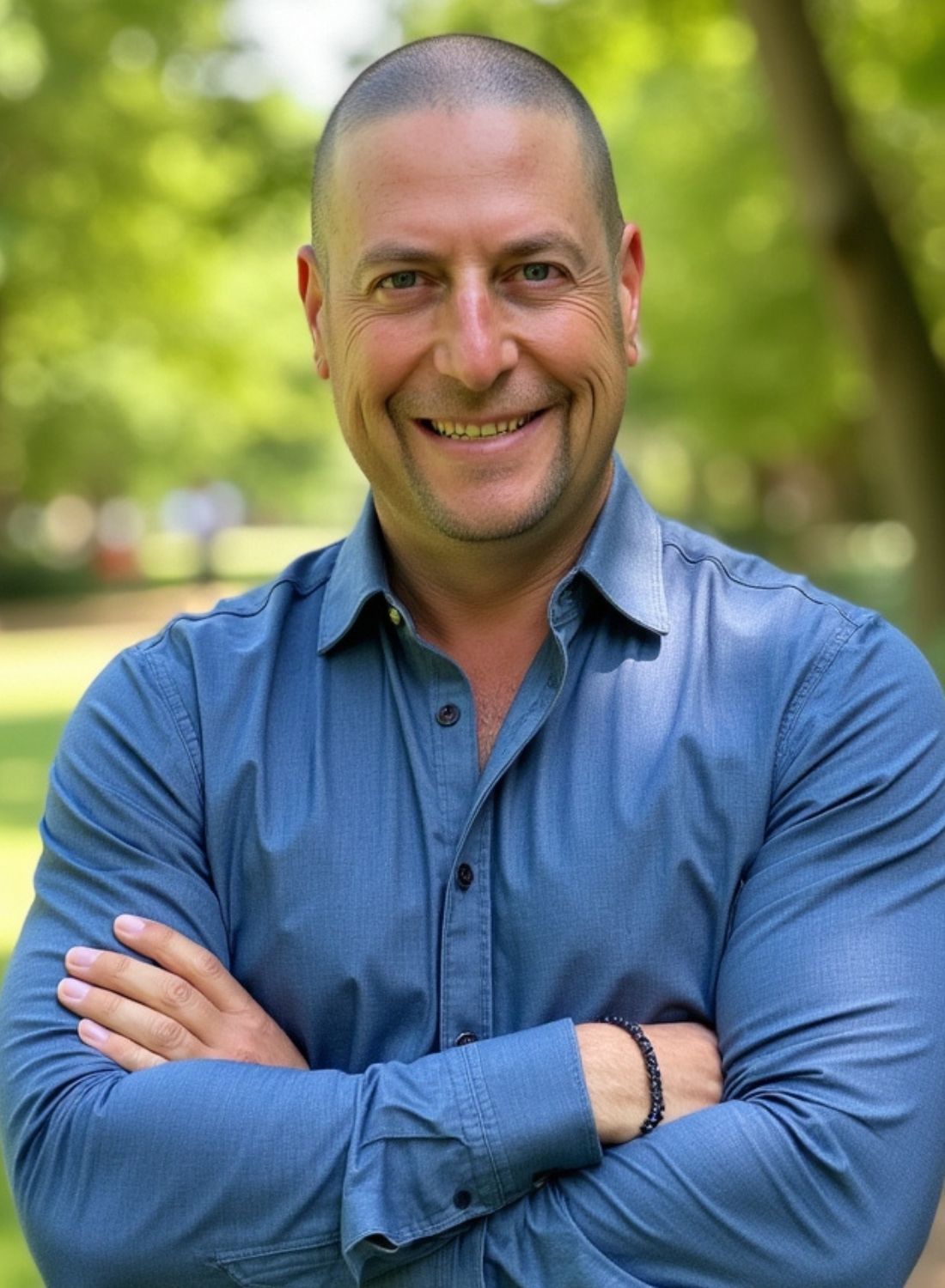 Image of Michael Sugar
