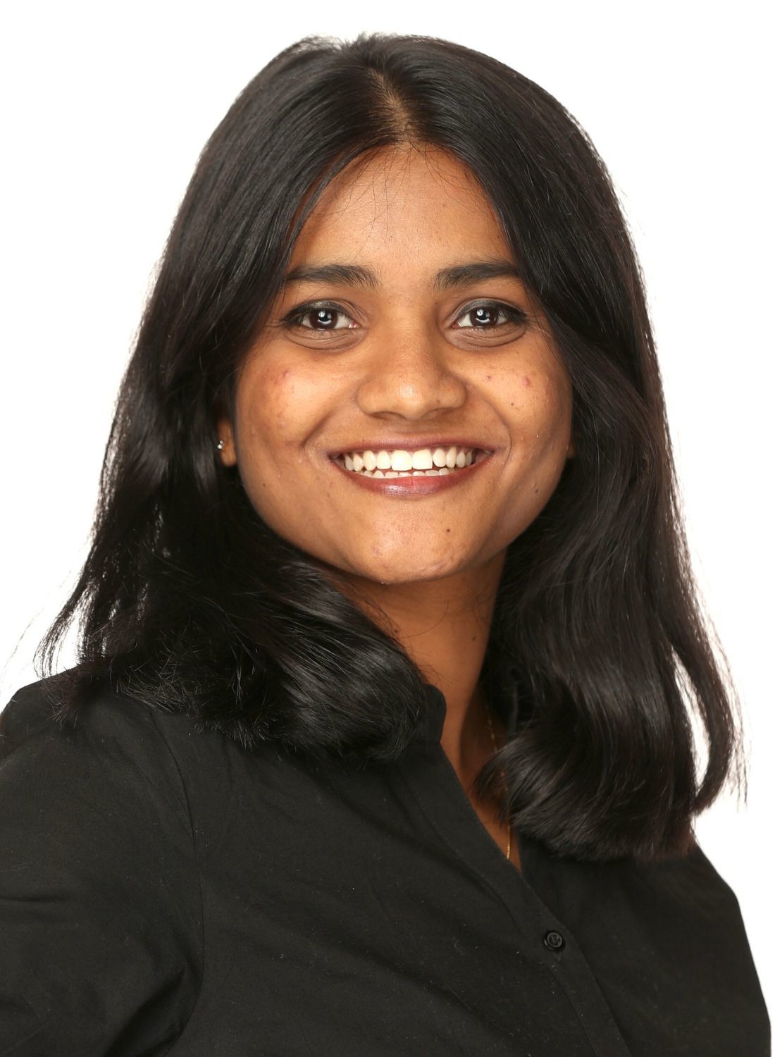 Image of Sonu Myneni