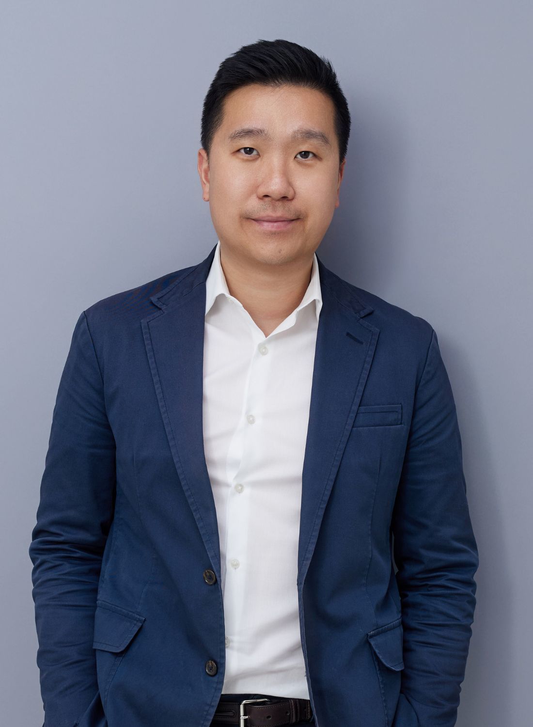 Image of Stanley Lau